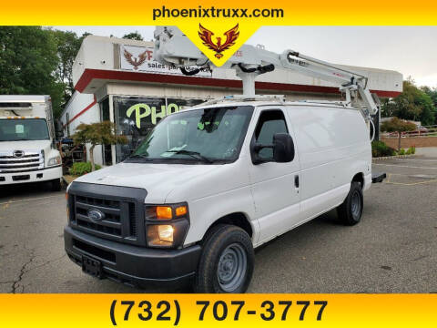 2009 Ford E-Series E-350 SD