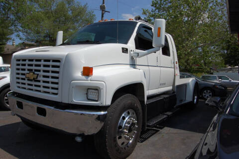2005 Chevrolet Kodiak C7500 for sale at New Hope Auto Sales in New Hope PA
