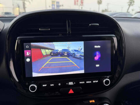 2023 Kia Soul GT-Line