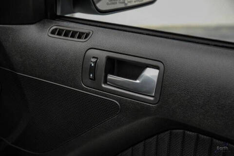 2012 Ford Shelby GT500
