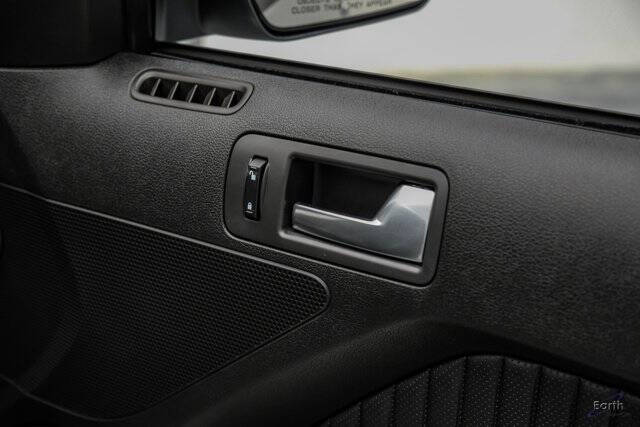 2012 Ford Shelby GT500