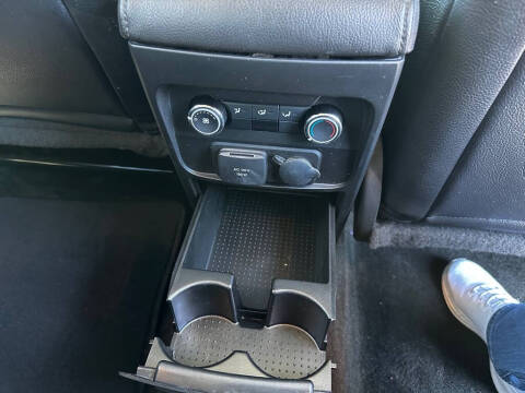 2014 Ford Flex SEL