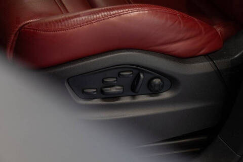 2022 Porsche Cayenne Turbo GT