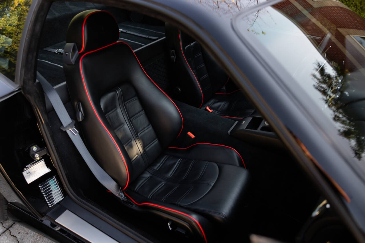 2003 Ferrari 575M 19