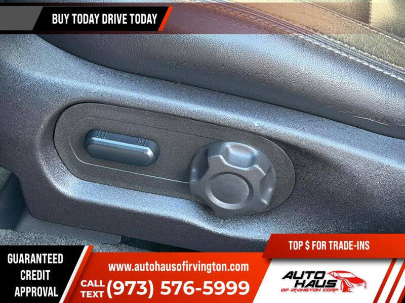 2014 Ford Taurus SEL