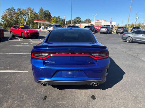 2020 Dodge Charger GT