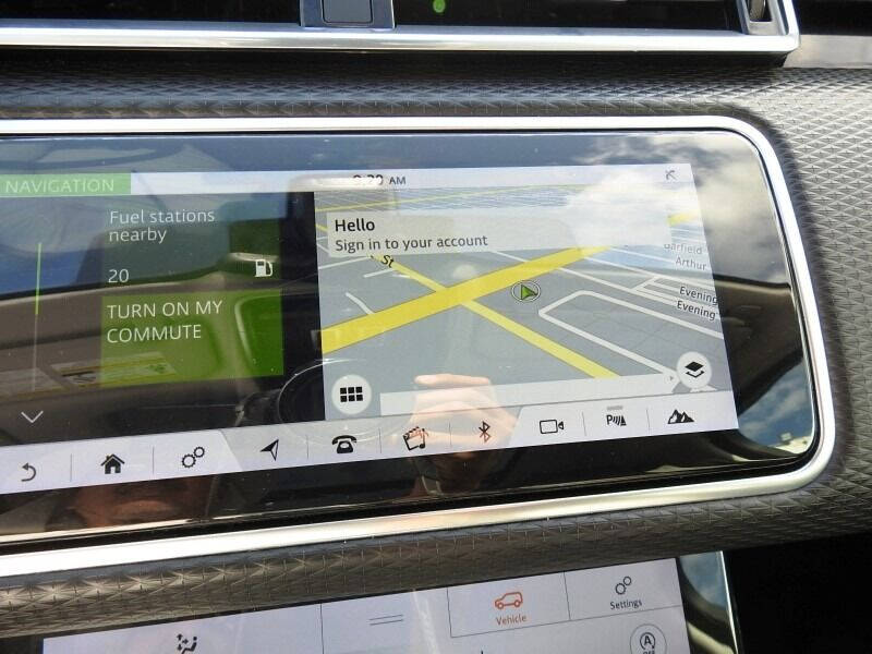 2020 Land Rover Range Rover Velar  - $39,900