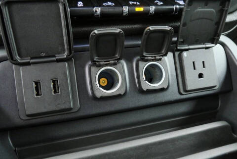 2019 Chevrolet Silverado 2500HD