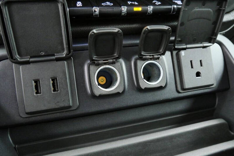 2019 Chevrolet Silverado 2500HD