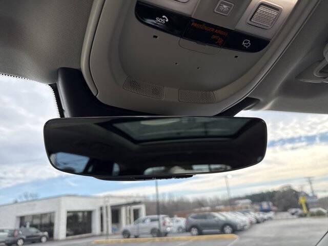 2025 Volvo XC90 B6 Plus Bright Theme 7P