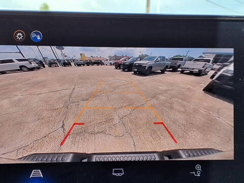 2025 Chevrolet Colorado Work Truck