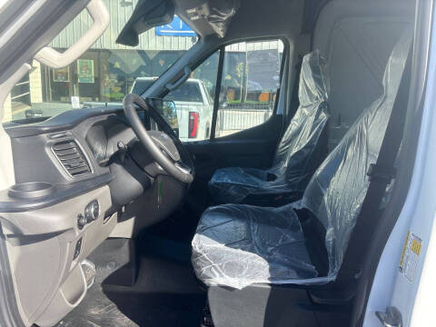 2023 Ford Transit 350 HD