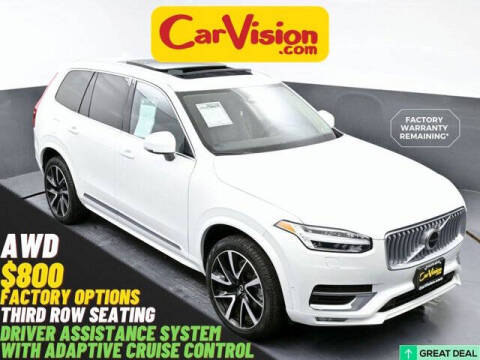 2024 Volvo XC90 B5 Plus Bright Theme