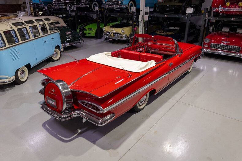 1959 Chevrolet Impala