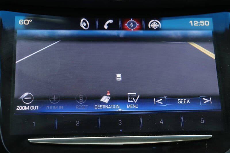 2014 Cadillac XTS Premium Collection