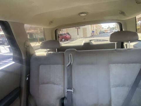 2003 Saturn Vue