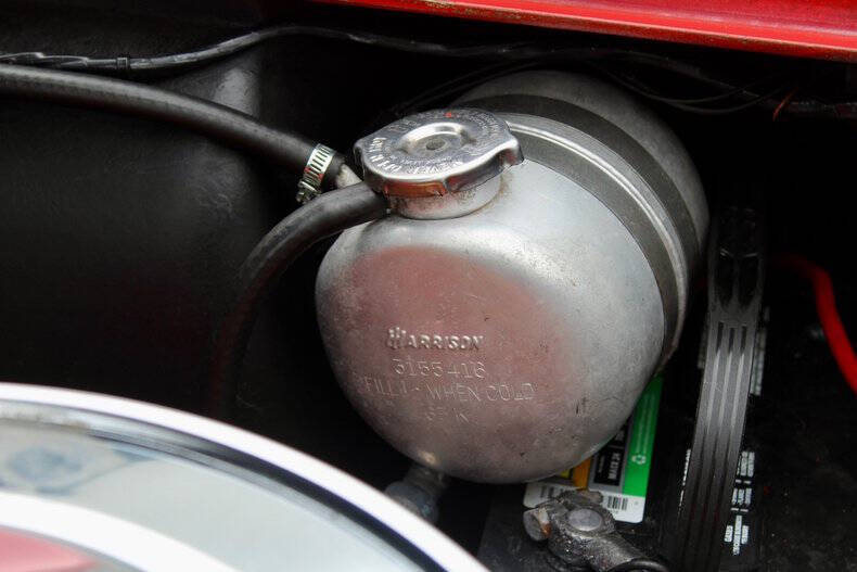 1964 Chevrolet Corvette