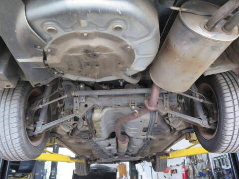 2001 Mazda Millenia Premium