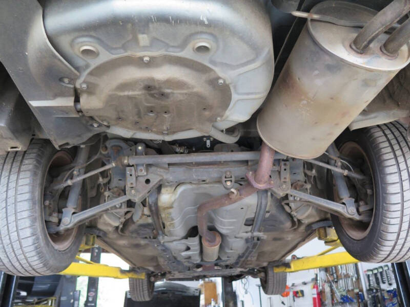 2001 Mazda Millenia Premium