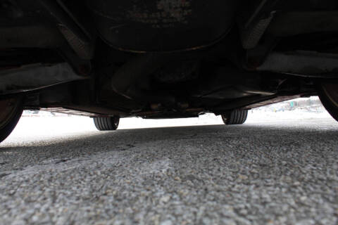 2005 Chrysler Crossfire Limited