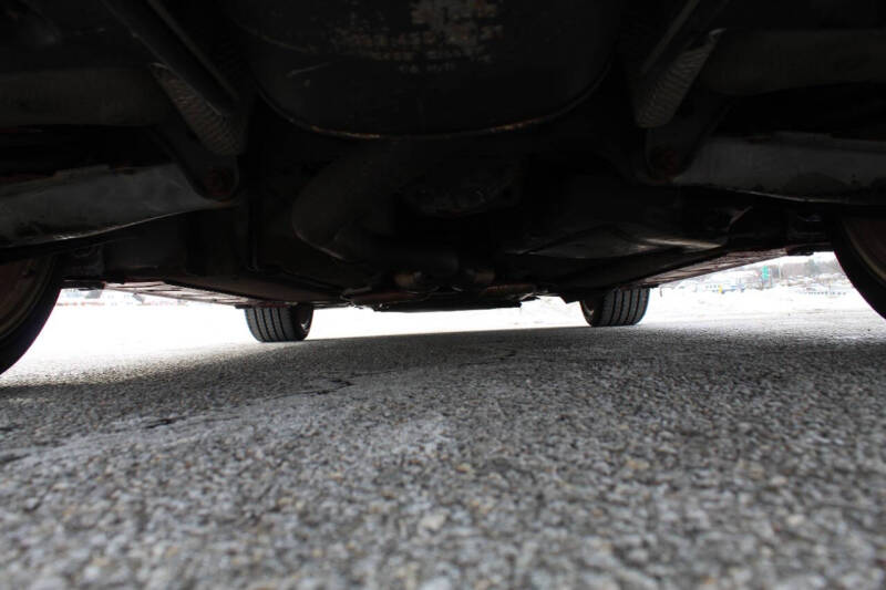 2005 Chrysler Crossfire Limited