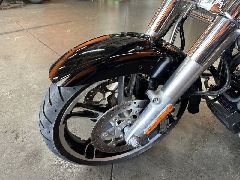 2015 Harley-Davidson FLRT - Freewheeler™
