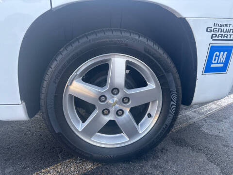 2008 Chevrolet HHR Panel LS