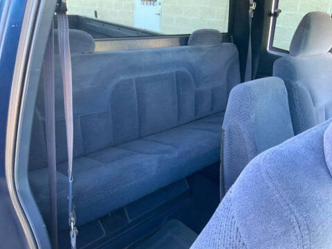 1995 Chevrolet C/K 1500 Series