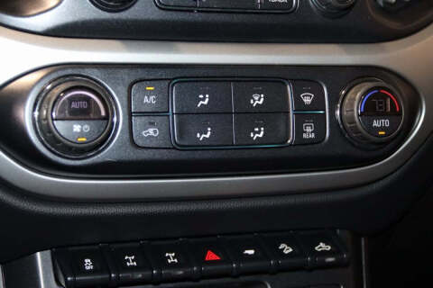 2020 Chevrolet Colorado ZR2