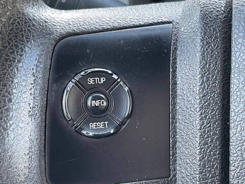 2012 Ford F-250 Super Duty