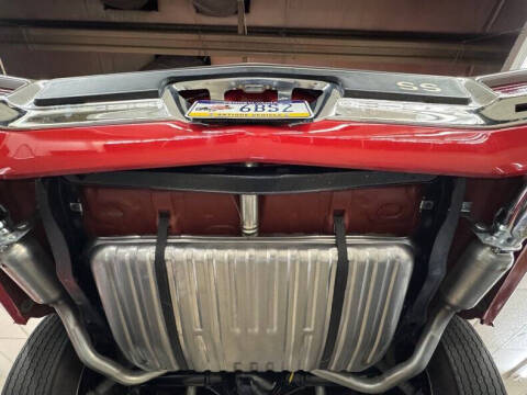 1970 Chevrolet Malibu