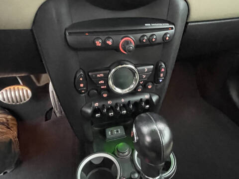 2013 MINI Hardtop Cooper S