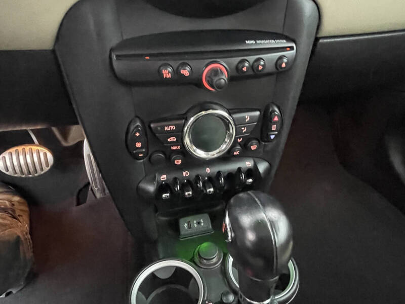 2013 MINI Hardtop Cooper S