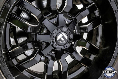 2017 Ford F-350 Super Duty