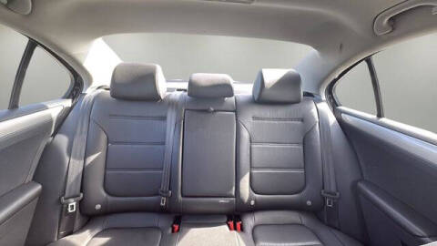 2017 Volkswagen Jetta 1.4T SE