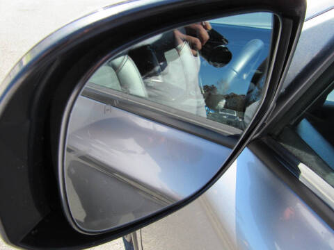 2020 Mitsubishi Outlander LE