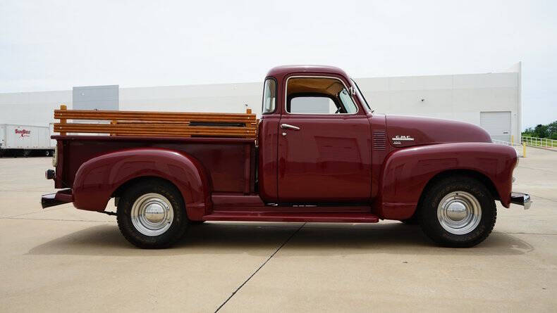 1950 GMC C/K 1500 Series