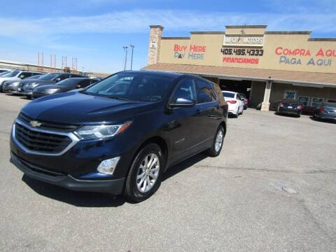 2014 Chevrolet Traverse for sale at Import Motors in Bethany OK