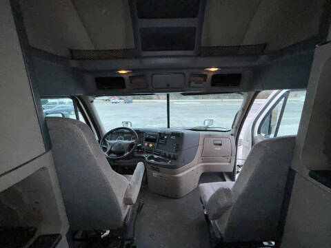 2016 Freightliner Cascadia