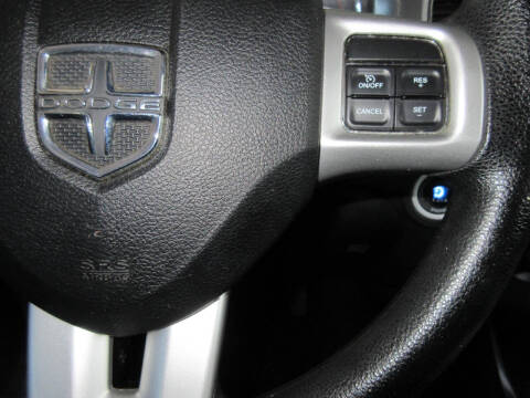 2012 Dodge Charger SE