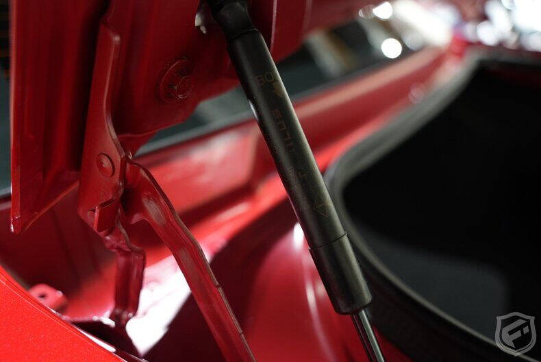 2018 Dodge Challenger SRT Demon