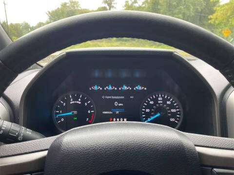 2019 Ford Expedition MAX XLT