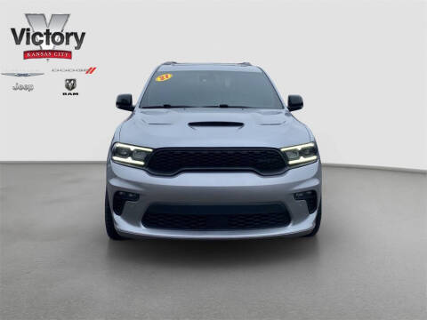 2021 Dodge Durango SRT 392
