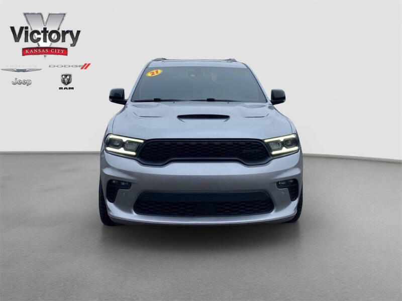 2021 Dodge Durango SRT 392