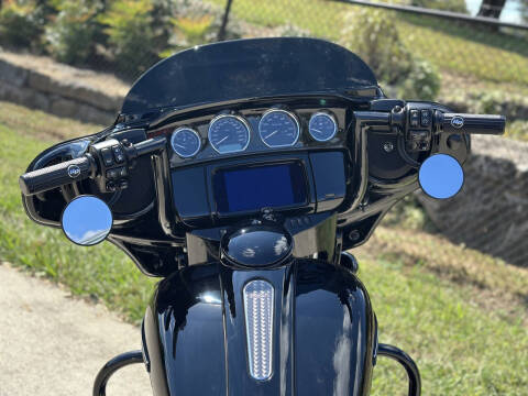 2020 Harley-Davidson Street Glide Special