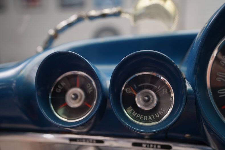 1959 Chevrolet Impala