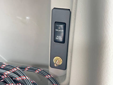 2002 GMC Envoy SLT