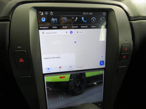 2012 Chevrolet Camaro LT