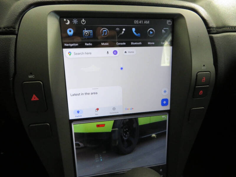 2012 Chevrolet Camaro LT