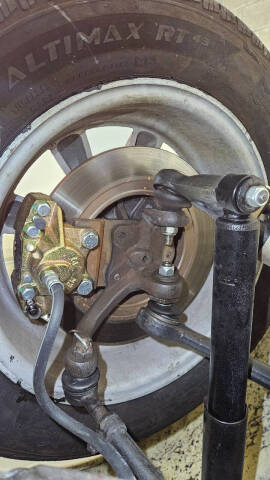 1969 Volkswagen Beetle Convertible